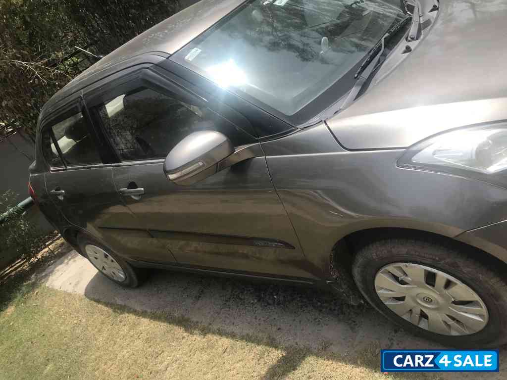 Maruti Suzuki Dzire VDI