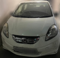 Honda Amaze IVTEC 2016 Model