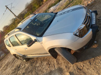 Renault Duster 85 bhp