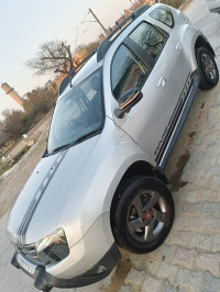 Renault Duster 85 bhp
