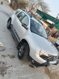 Renault Duster 85 bhp
