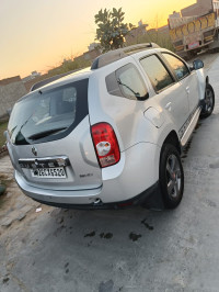 Renault Duster 85 bhp