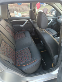 Renault Duster 85 bhp