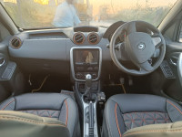 Renault Duster 85 bhp