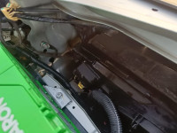 Renault Duster 85 bhp