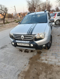Renault Duster 85 bhp