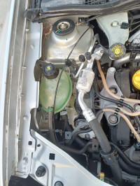 Renault Duster 85 bhp