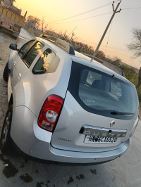 Renault Duster 85 bhp