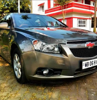 Chevrolet Cruze Disel 2011 Model