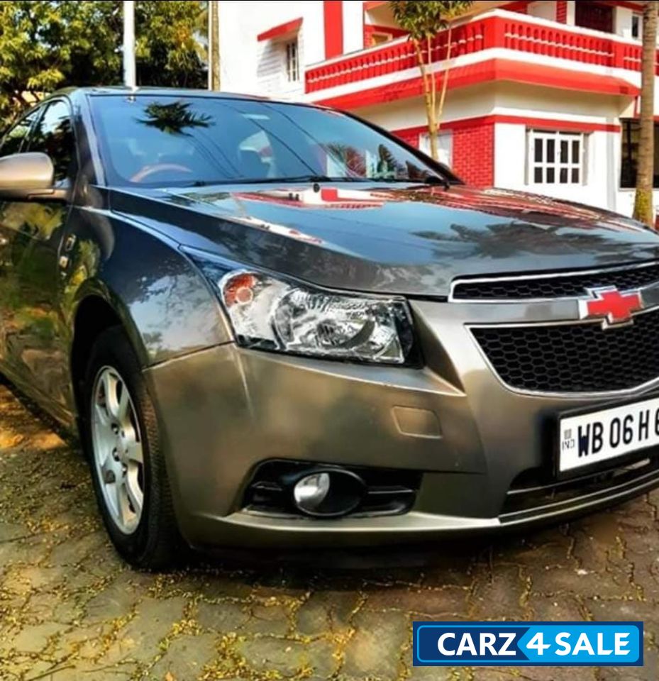 Chevrolet Cruze Disel
