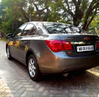 Chevrolet Cruze Disel