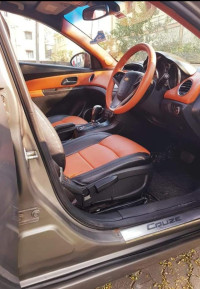 Chevrolet Cruze Disel