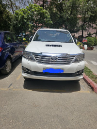 Toyota Fortuner Automatic 4*2 2014 Model