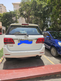 Toyota Fortuner Automatic 4*2