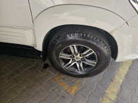 Toyota Fortuner Automatic 4*2