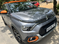 Citroen C3 Shine Turbo