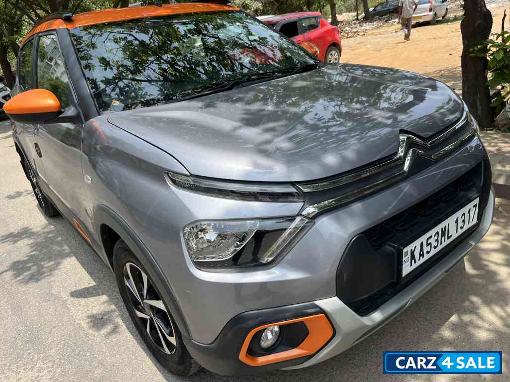 Citroen C3 Shine Turbo Citroen C3 Shine Turbo