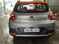 Citroen C3 Shine Turbo
