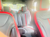 Mahindra Thar LX HT 4WD