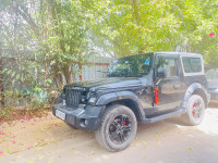 Mahindra Thar LX HT 4WD