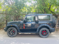 Mahindra Thar LX HT 4WD