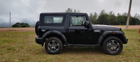 Mahindra Thar Lx hard top petrol 4WD 2021 Model