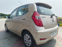Hyundai i10 sportz 1.2
