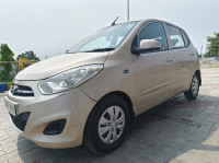 Hyundai i10 sportz 1.2