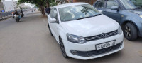 Volkswagen Vento TDI