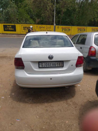 Volkswagen Vento TDI
