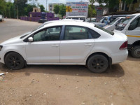 Volkswagen Vento TDI