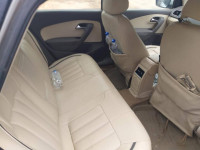 Volkswagen Vento TDI