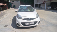 Nissan Micra Xl