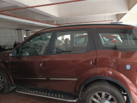 Mahindra XUV 500 W7 AT