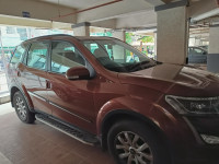 Mahindra XUV 500 W7 AT