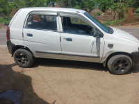 Maruti Suzuki Alto Std