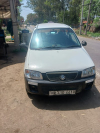 Maruti Suzuki Alto Std