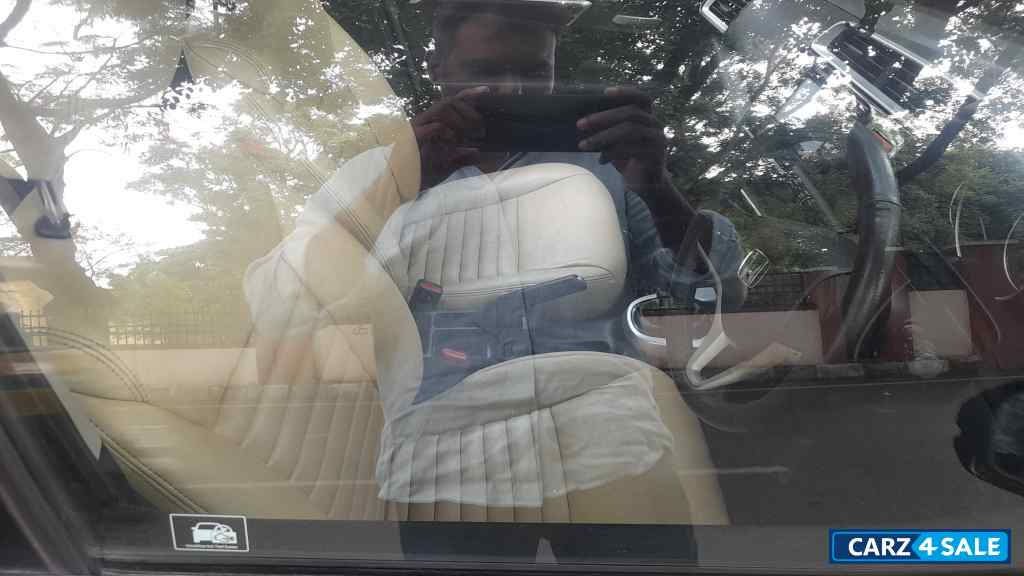 Honda Jazz Top end diesel