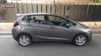 Honda Jazz Top end diesel