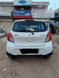 Maruti Suzuki Celerio ZXI 2018