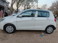 Maruti Suzuki Celerio ZXI 2018