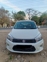 Maruti Suzuki Celerio ZXI 2018
