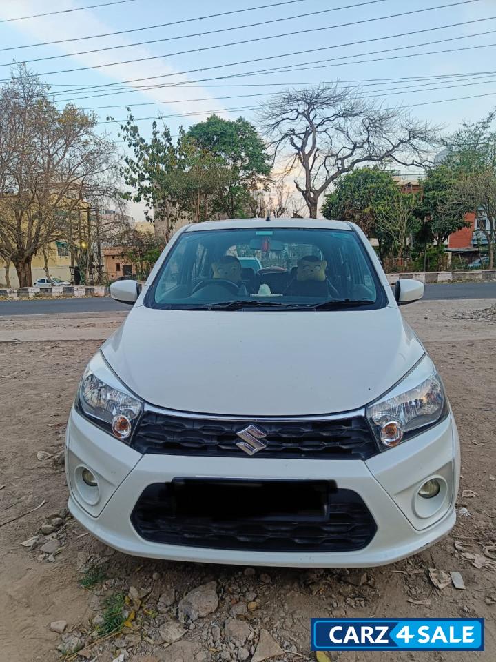 Maruti Suzuki Celerio ZXI 2018