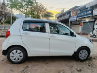 Maruti Suzuki Celerio ZXI 2018