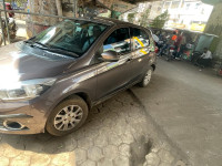 Tata Tiago Espresso brown RTN1.2XZ