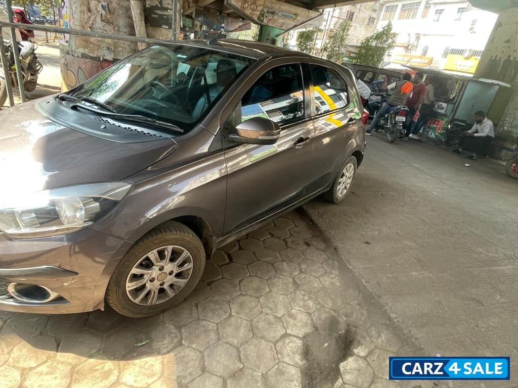 Tata Tiago Espresso brown RTN1.2XZ Tata Tiago Espresso brown RTN1.2XZ
