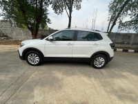 Volkswagen Taigun Highline 1.0 TSI AT