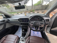 Volkswagen Taigun Highline 1.0 TSI AT