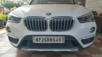 BMW X1 SDRIVE20D XLINE 2017 Model