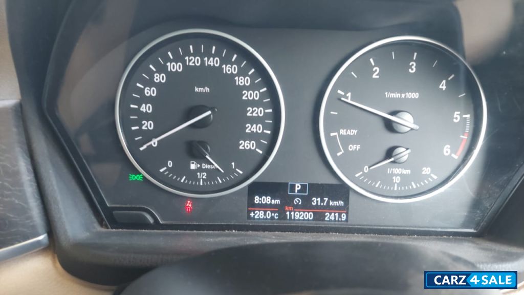 BMW X1 SDRIVE20D XLINE